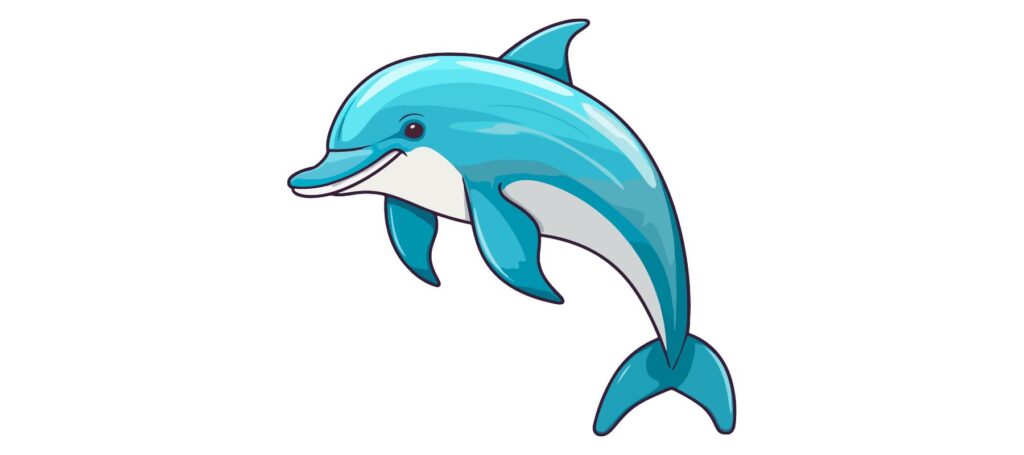 Dolphin Worksheets