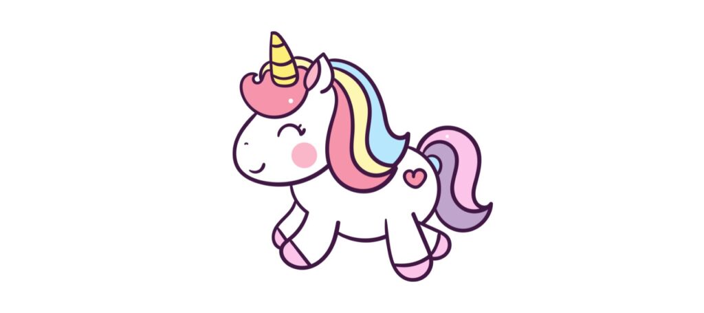 Unicorn Worksheets