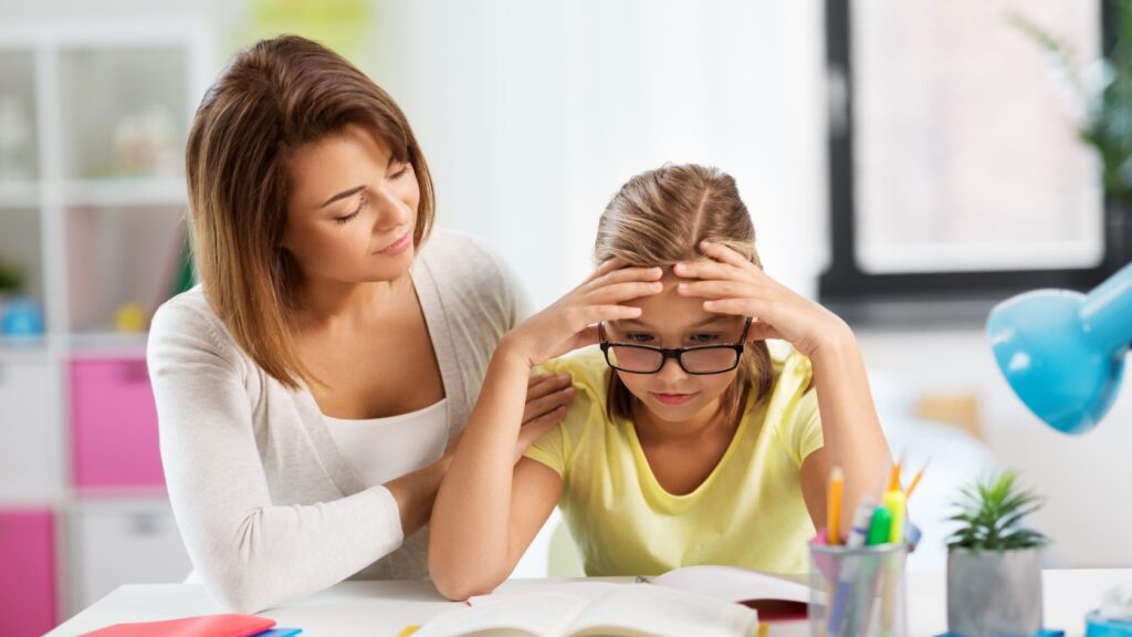 study tips for parents to motivate children