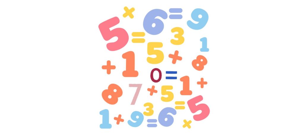 Simple Addition Practice