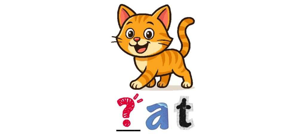 Alphabet Practice - Starting Letters