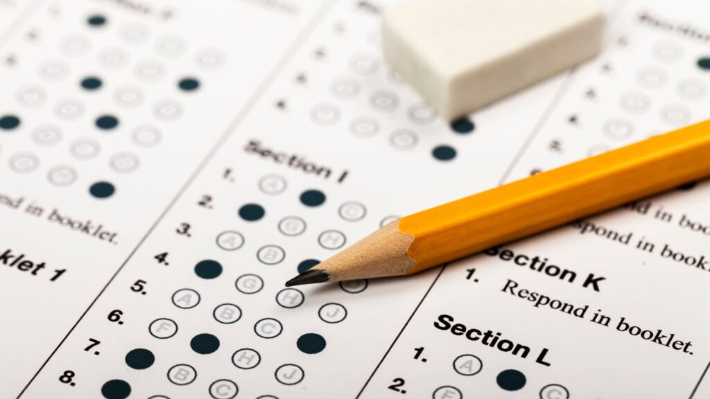 Science High School Entrance Exam Reviewers